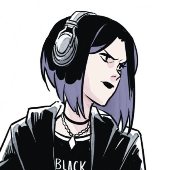 Meet your Posher, Kait - Picture 1 of 1